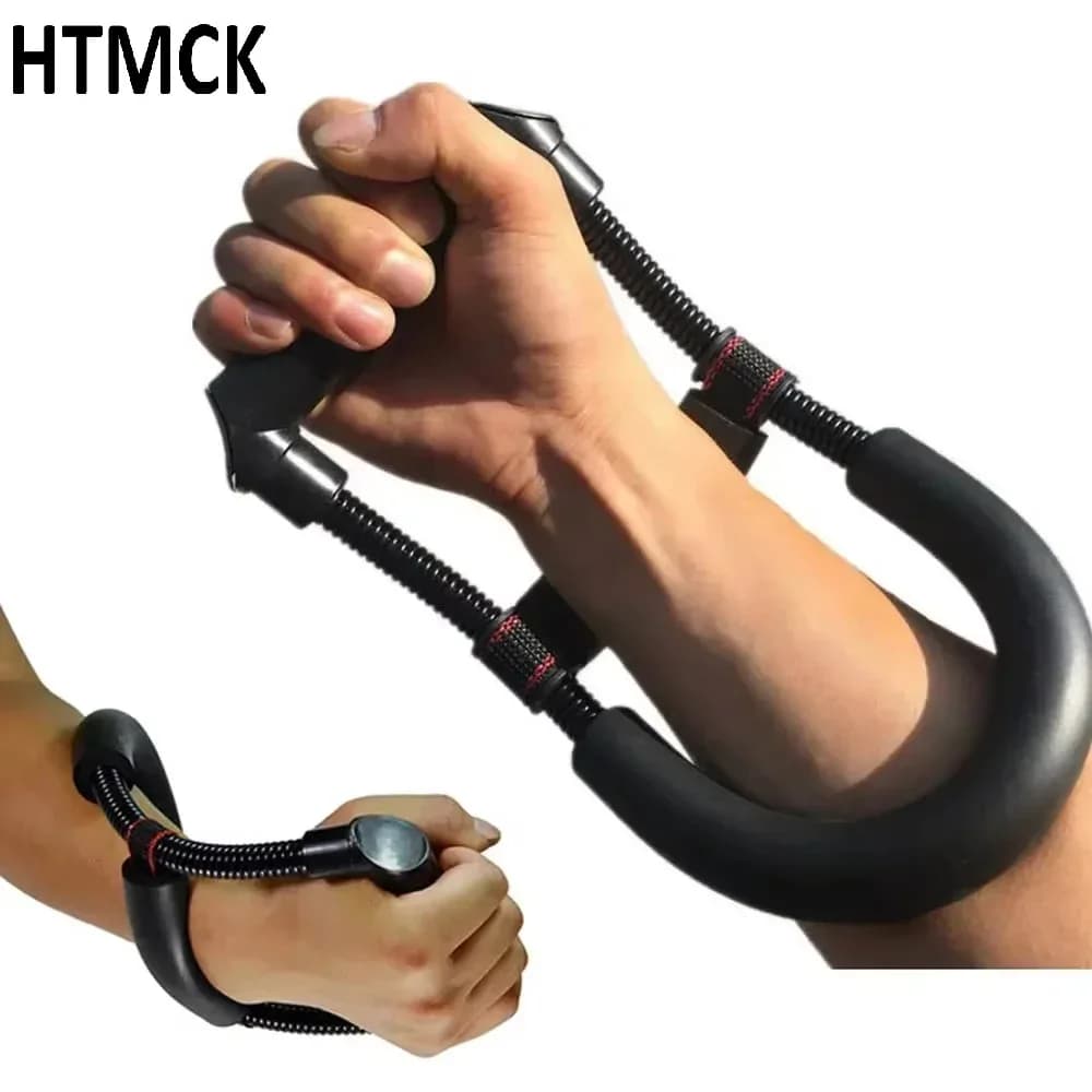 HTMCK adjustable hand grip strengthener